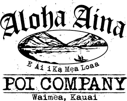 Aloha Aina